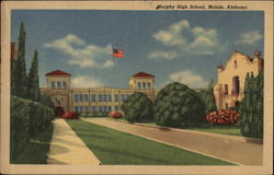 Murphy High School Murphy High School