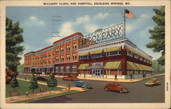 McCleary Clinic and Hospital McCleary Clinic and Hospital