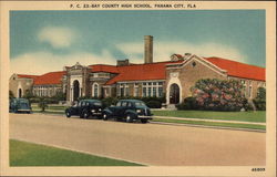 Bay County High School Bay County High School