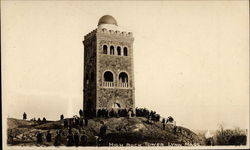 High Rock Tower High Rock Tower