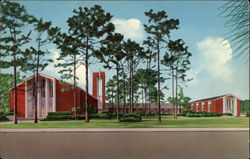 First Methodist Church First Methodist Church