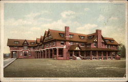 The Bisonte, New Santa Fe Hotel The Bisonte, New Santa Fe Hotel