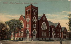 Olivet Presbyterian Church Olivet Presbyterian Church