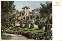 Raymond Hotel Raymond Hotel