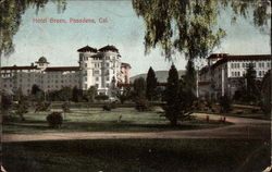 Hotel Green Hotel Green