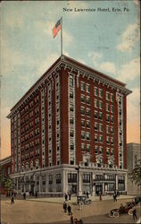 New Lawrence Hotel New Lawrence Hotel