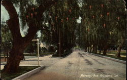 Marengo Ave Marengo Ave