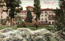 Hotel Green Annex Hotel Green Annex