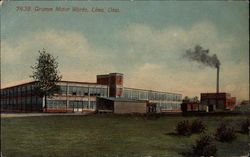 Gramm Motor Works Gramm Motor Works