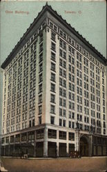 Ohio Building Ohio Building