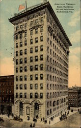 American National Bank Building American National Bank Building