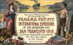 Get Your Congressman to Vote for the Pan-Pac Int. Exp Get Your Congressman to Vote for the Pan-Pac Int. Exp