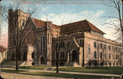 Collingwood ave. Presbyterian Church Collingwood ave. Presbyterian Church
