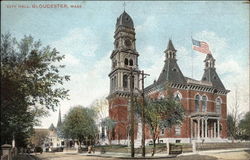 City Hall City Hall