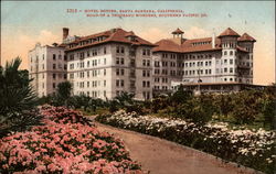 Hotel Potter Hotel Potter