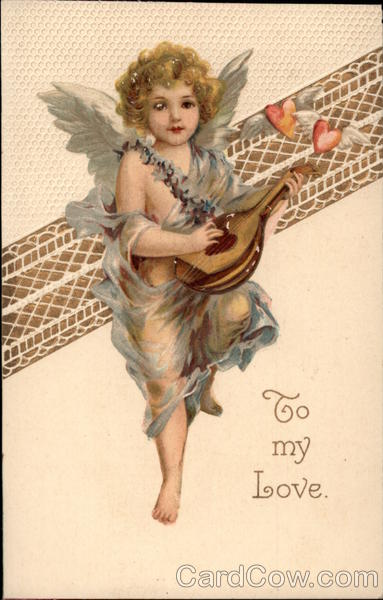 To My Love Romance & Love