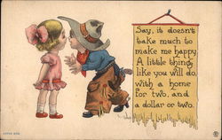Cowboy Kids