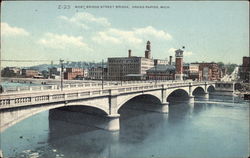 West Bridge Street Bridge West Bridge Street Bridge