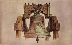 The Liberty Bell The Liberty Bell