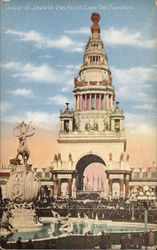 Tower of Jewels Tower of Jewels
