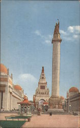 Column of Progress Column of Progress