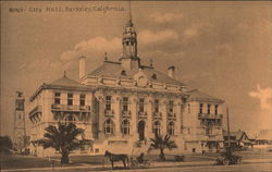 City Hall City Hall