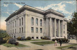 Public Library Public Library