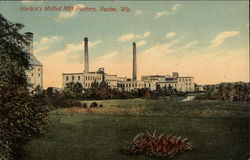 Horlick's Malted Molk Factory Horlick's Malted Molk Factory