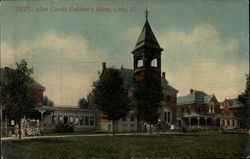 Allen County Children's Home Allen County Children's Home