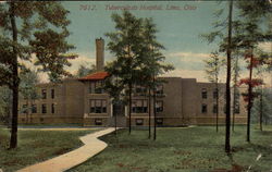 Tuberculosis Hospital Tuberculosis Hospital