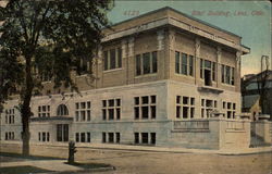 Elks' Building Elks' Building