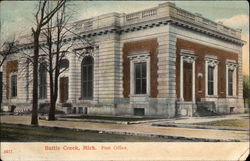 Post Office Post Office