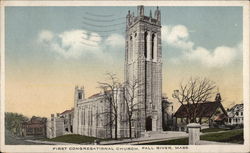 First Congregational Church First Congregational Church