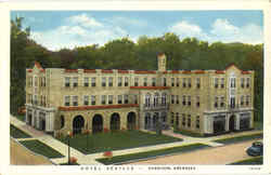 Hotel Seville