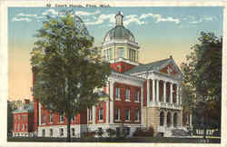Court House