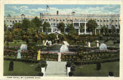 Park Hotel