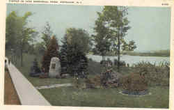 Vistas In Ives Memorial Park