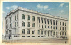 The Grand Army Memorial Building