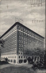 Hotel Penn Alto Hotel Penn Alto