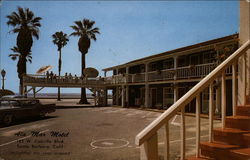 Ala Mar Motel Ala Mar Motel