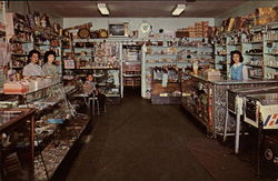 Holiday Inn Gift Shop, Medical Center Holiday Inn Gift Shop, Medical Center