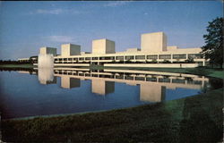 Phillip Morris's Manufacturing Center Phillip Morris's Manufacturing Center