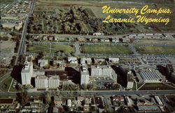 University Campus University Campus