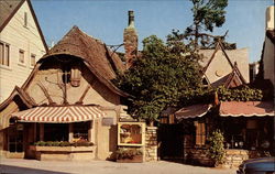 The Tuck Box Court The Tuck Box Court