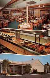 Sweden House Smorgasbord Sweden House Smorgasbord