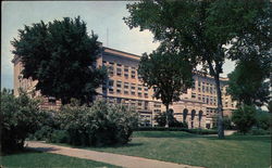 Laboratory School, Western Illinois University Laboratory School, Western Illinois University