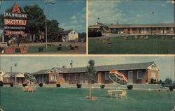 The Albright Motel The Albright Motel