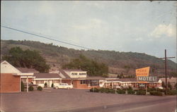 Penn Manor Motel Penn Manor Motel