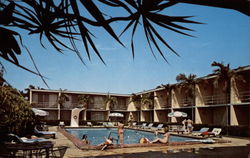 The Santa Maria Motel The Santa Maria Motel