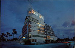 Yankee Clipper Hotel Yankee Clipper Hotel
